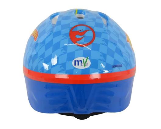 Hot Wheels Safety Helmet