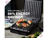 George Foreman Black Grill - Small