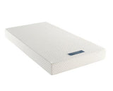 Luka Bed with Unity Comfort Mattress - Single