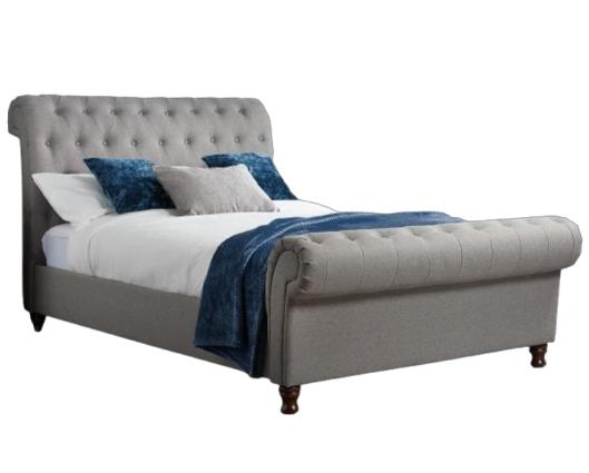 Castello King Bed