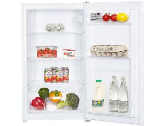 Haden HL92W 50cm Undercounter Larder Fridge