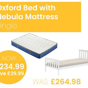 Single Bed Bundles