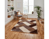 Olympia 2239 Beige/Brown - 160 x 220