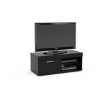 Edgeware Small TV Unit- Black