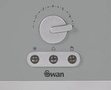 4 Slice LongSlot Grey Toaster