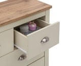 Lisbon Chest of 7 Drawers