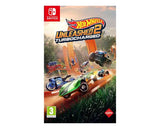 Hot Wheels Unleashed 2 - Turbocharged - Nintendo Switch