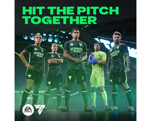 PS5 EA SPORTS FC 25