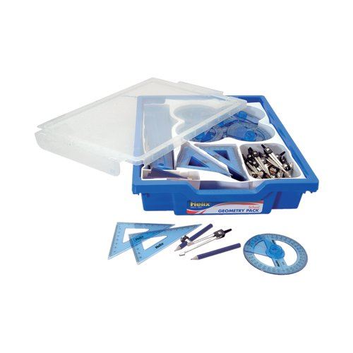 Helix Geometry Class Set Q99040