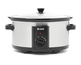 Haden 6.5L Slow Cooker