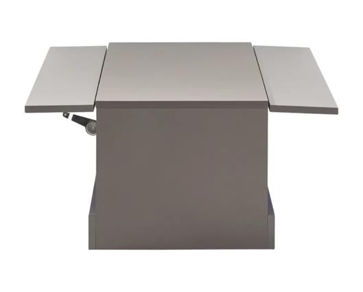 Galicia Coffee Table Grey