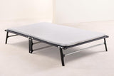 Jay-Be® CE120 Compact Folding Bed with e-Fibre Mattress - Small Double