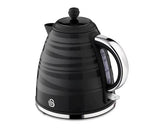 1.7L Black Jug Kettle