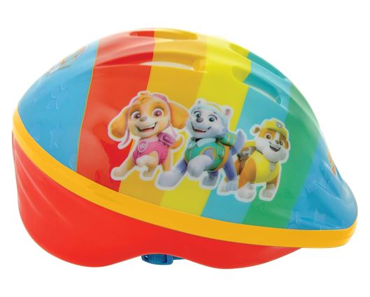 Paw Patrol Safety Helmet