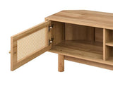 Manila Corner TV Unit