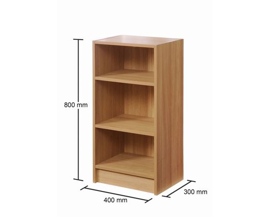 Small Narrow Bookcase