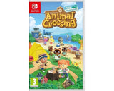 Imagination Bundle: Nintendo Switch Animal Crossing: New Horizons and Minecraft /Switch Game