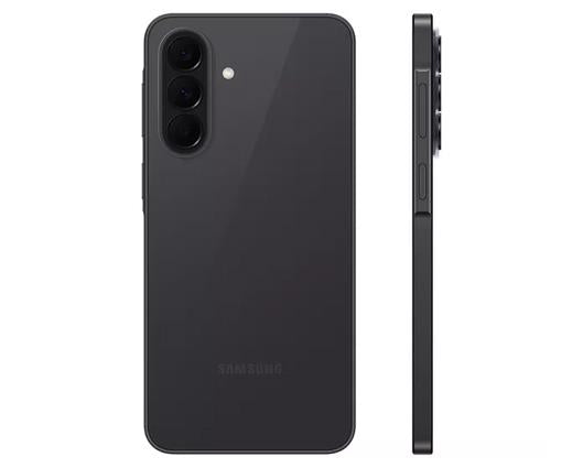 Samsung Galaxy A37 5G Dual SIM SM-A376B/DS Awesome Charcoal 256GB, 8GB RAM