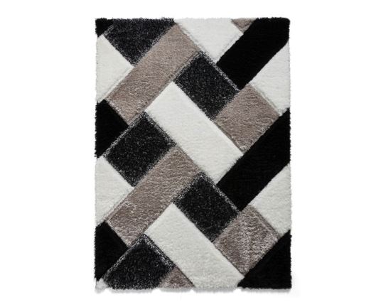 Olympia 2239 Black/White - 080 x 150