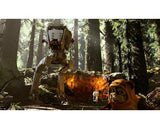 Games Bundle: FC 25, LEGO Star Wars: The Skywalker Saga, Wild Hearts