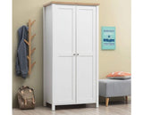 Astbury 3 Piece Bedroom Set 3+2 Drawer