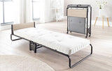 Jay-Be® Revolution Folding Bed with Micro e-Pocket® Sprung Mattress - Single