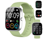Jugeman Smart Watch - Sage Green
