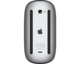 Magic Mouse - Black Multi-Touch Surface