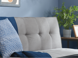Aurora Sofa Bed Grey