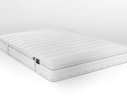 Jay-Be® 1000 e-Pocket™ Eco TRUECORE® Mattress - Single