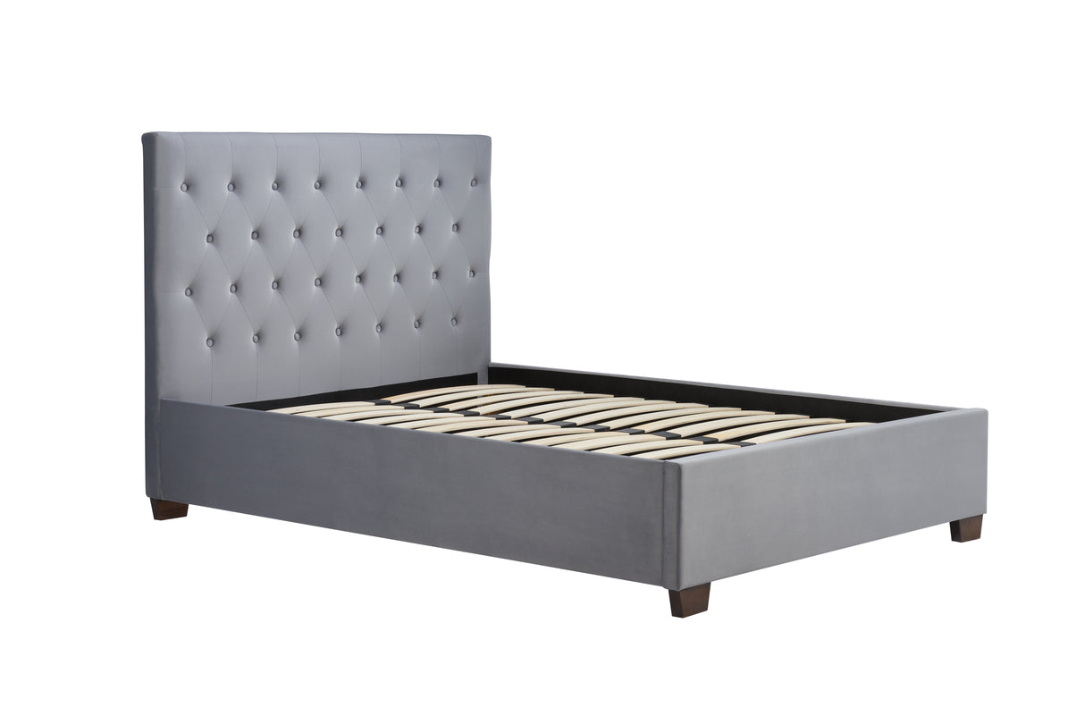 Cologne Double Bed