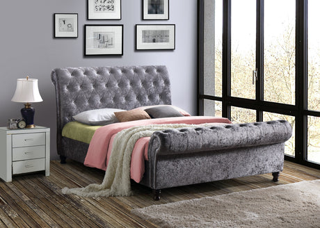 Castello Super King Bed