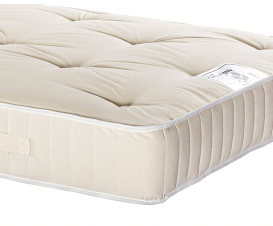 Pocket Classic 1500 Spring 5ft Mattress 26cm - Source 5