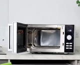 Statesman 25L 900W Digital Combination Microwave Silver