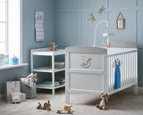 Grace Inspire Cot Bed - Guess - To the Moon & Back