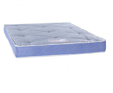 University Contract 3ft Mattress 13.5 Gauge Spring - Source 5