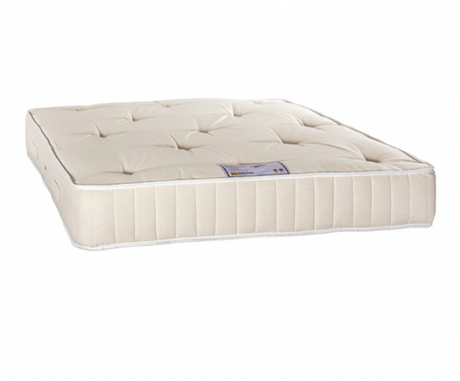 Pocket Classic 1000 Spring 6ft Mattress 26cm - Source 5