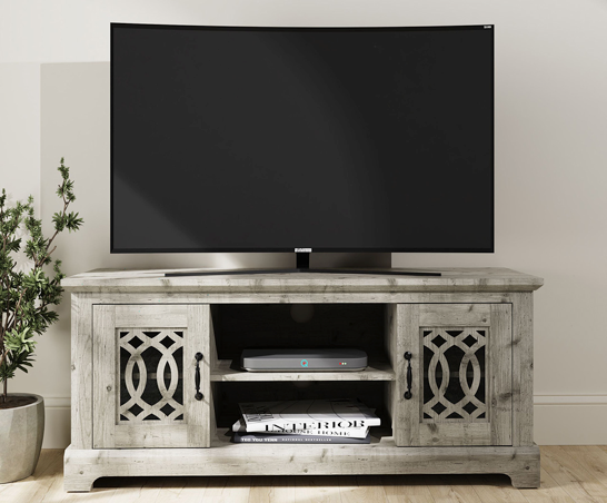 Amelie TV Unit Mexican Grey