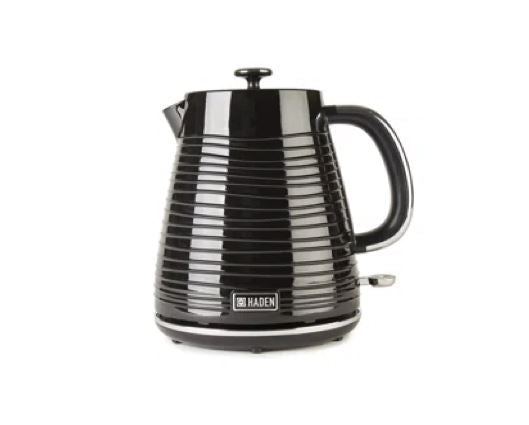 Haden Devon Kettle Black