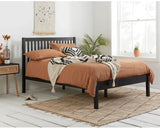 Nova King Bed - Black