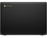 HP 11 G9 Intel Celeron 4GB RAM 32GB eMMC 11.6 Inch Chromebook