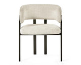 Set of 2 Bolivia Dining Chairs