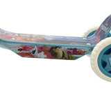 Frozen 2 Deluxe Tri Scooter