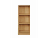 Medium Narrow Bookcase