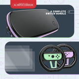 Nintendo Switch 2 Console with Accessory Bundle