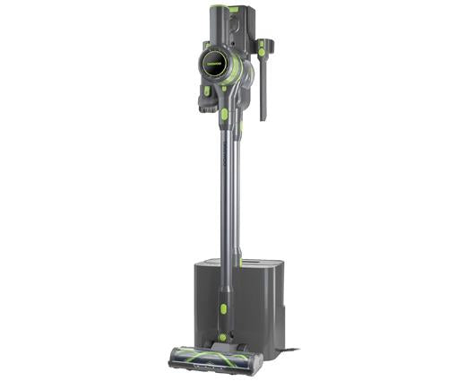 Daewoo Cyclone Freedom Cordless Vacuum Cleaner with Auto Empty System