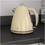 1.5 Litre Cream Jug Kettle 3KW