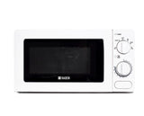 Haden 17L White 700W Microwave
