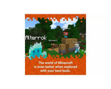 Minecraft Switch Game