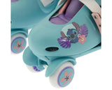 Stitch Adjustable Big Wheel Skates